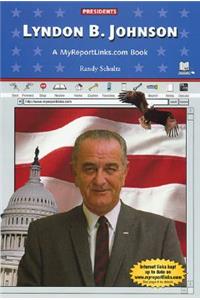 Lyndon B. Johnson