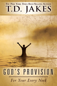 God's Provision for Your Every Need