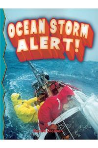 Ocean Storm !