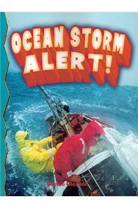 Ocean Storm Alert!