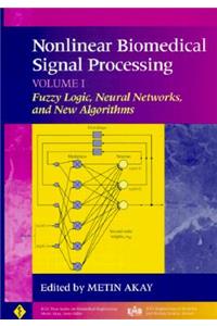 Nonlinear Biomedical Signal Processing, Volume 1