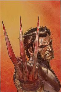 Wolverine Weapon X