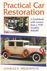Practical Car Restoration