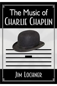 Music of Charlie Chaplin