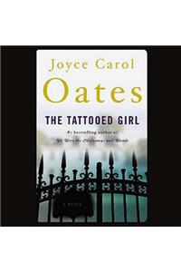 The Tattooed Girl
