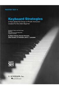 Keyboard Strategies