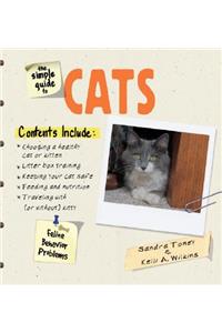 The Simple Guide to Cats