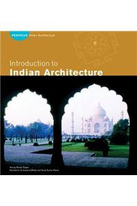 Introduction to Indian Architecture