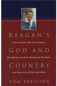 Reagan's God and Country