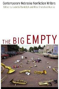The Big Empty