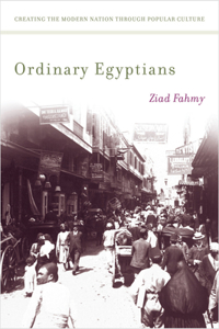 Ordinary Egyptians