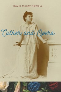 Cather and Opera