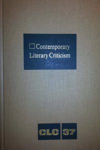 Contemporary Literary Criticism