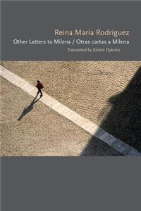 Other Letters to Milena / Otras Cartas a Milena