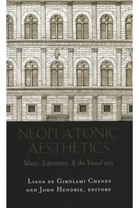 Neoplatonic Aesthetics