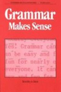 Vocabulary Makes Sense Se 1988c