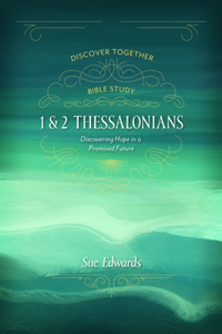 1 and 2 Thessalonians