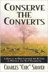 Conserve the Converts