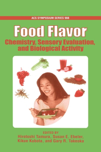 Food Flavor