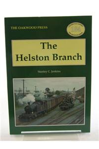 The Helston Branch