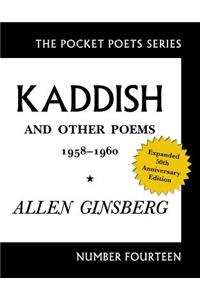 Kaddish and Other Poems