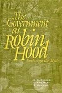 Government as Robin Hood, 27