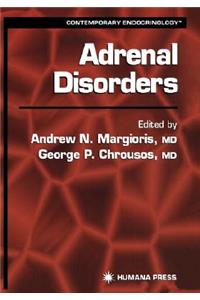 Adrenal Disorders