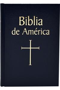 Biblia de America-OS
