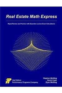 Real Estate Math Express