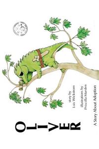 Oliver, A Story About Adoption