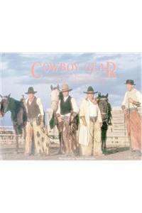 Cowboy Gear