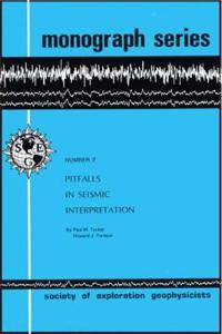 Pitfalls in Seismic Interpretation