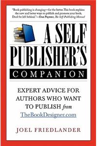 A Self-Publisher's Companion