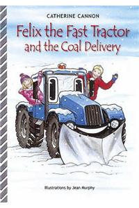 Felix and the Coal Delivery