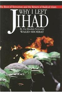 Why I Left Jihad