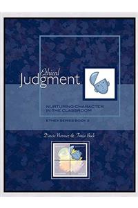 Ethical Judgment