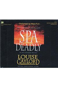 Spa Deadly