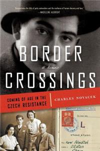 Border Crossings