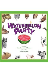 Watermelon Party