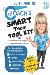 Rec Coach's SMART Team Tool Kit