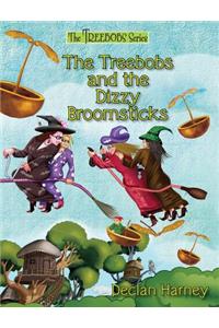 The Treebobs and the Dizzy Broomsticks