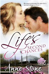 Life's Second Chances