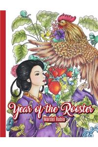 Year of the Rooster