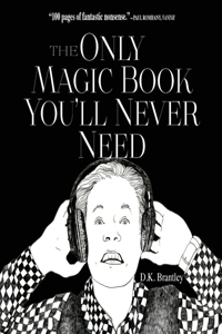 Only Magic Book You'll Never Need