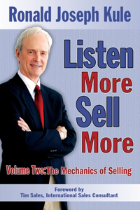 Listen More Sell More