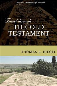 Travel Though the Old Testament, Vol 2