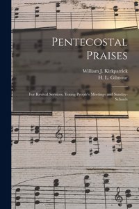 Pentecostal Praises