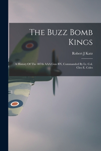 Buzz Bomb Kings