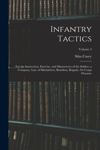 Infantry Tactics