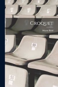 Croquet